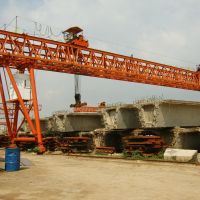 四川綿陽，德陽二手龍門吊制作廠家