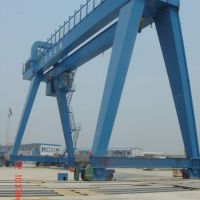 上海起重機-行車行吊旋臂起重機廠家銷售維修保養維保年審搬遷