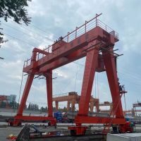 上海起重機-行車行吊廠家銷售維修