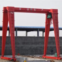 常州起重機(jī)-門(mén)式起重機(jī)安裝維保