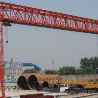 常州起重機(jī)-門(mén)式起重機(jī)安裝維保