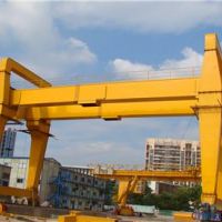 常州起重機(jī)-門(mén)式起重機(jī)安裝維保
