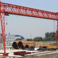 南通起重機(jī)-門(mén)式起重機(jī)安裝銷售