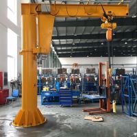 河北張家口起重機懷來天車，KBK，航吊，懸臂吊