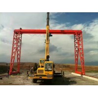 昆明起重機(jī)｜昆明行車｜昆明電動(dòng)葫蘆門(mén)式起重機(jī)直銷