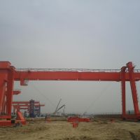 上海高價回收二手起重機