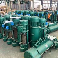 渭南批發電動葫蘆、安裝行吊、更換起重機配件