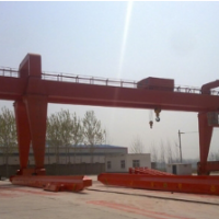 福州門(mén)式起重機(jī)銷售