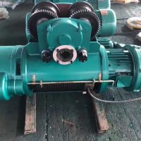 渭南批發(fā)行吊電動(dòng)葫蘆-更換電動(dòng)葫蘆電機(jī)、減速機(jī)、斷火限位器