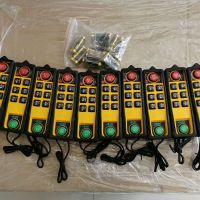 昆明晉寧起重電器配件遙控器廠家