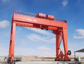 云南昆明鑫源雙梁起重機龍門吊銷售安裝維修保養