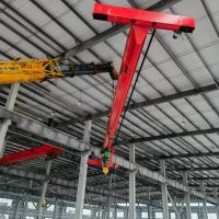 成都起重機16t單梁起重機、四川新盛華起重機有限公司